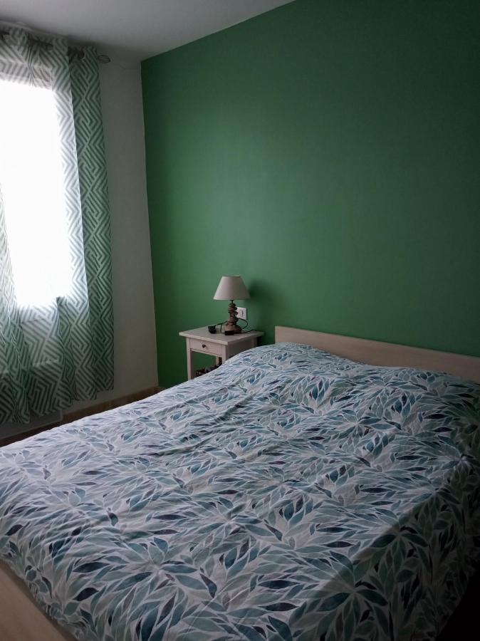Villa J Et V Bedarrides Екстер'єр фото