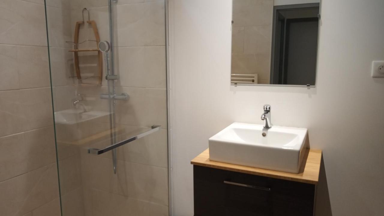 Villa J Et V Bedarrides Екстер'єр фото
